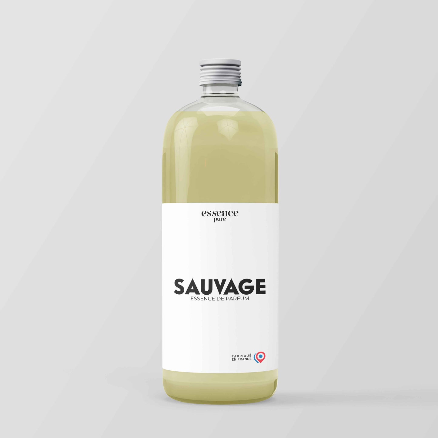 Sauvage Essence de Parfum