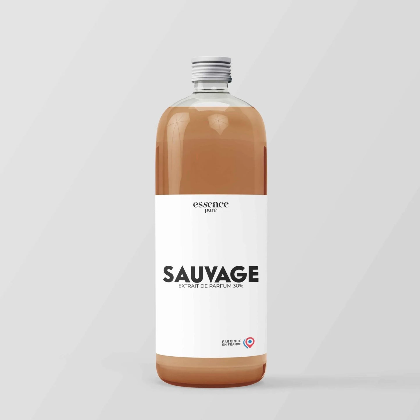 Sauvage Extrait de Parfum - Essence Pure