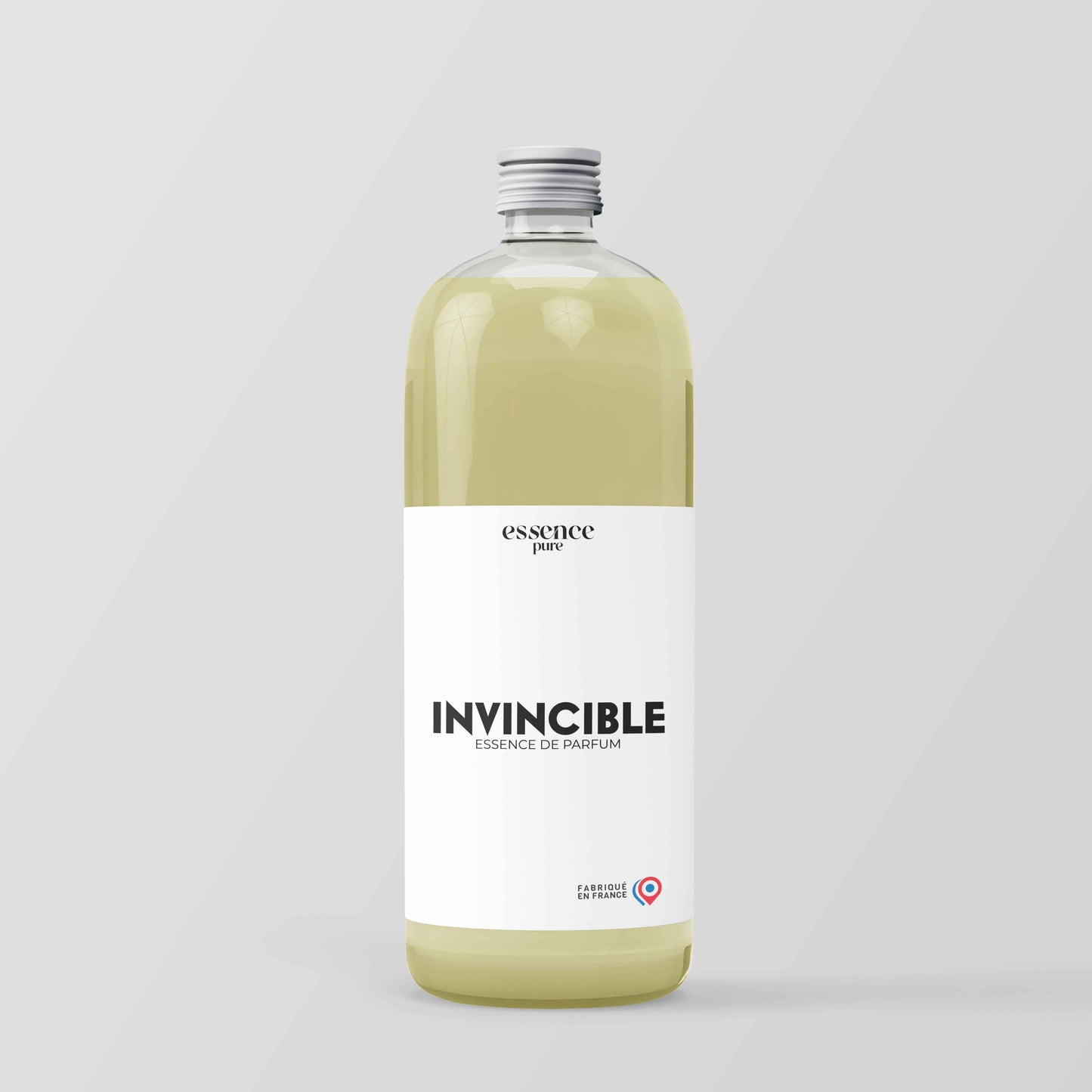 Invincible Essence de Parfum