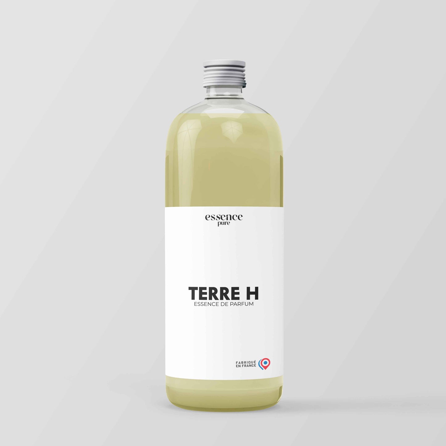 Terre H Essence de Parfum