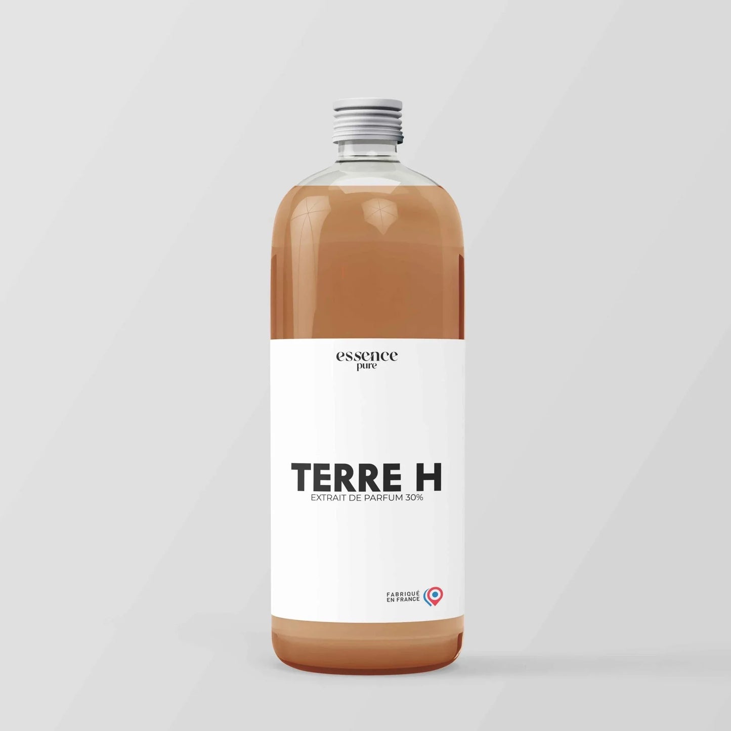 Terre H Extrait de Parfum - Essence Pure