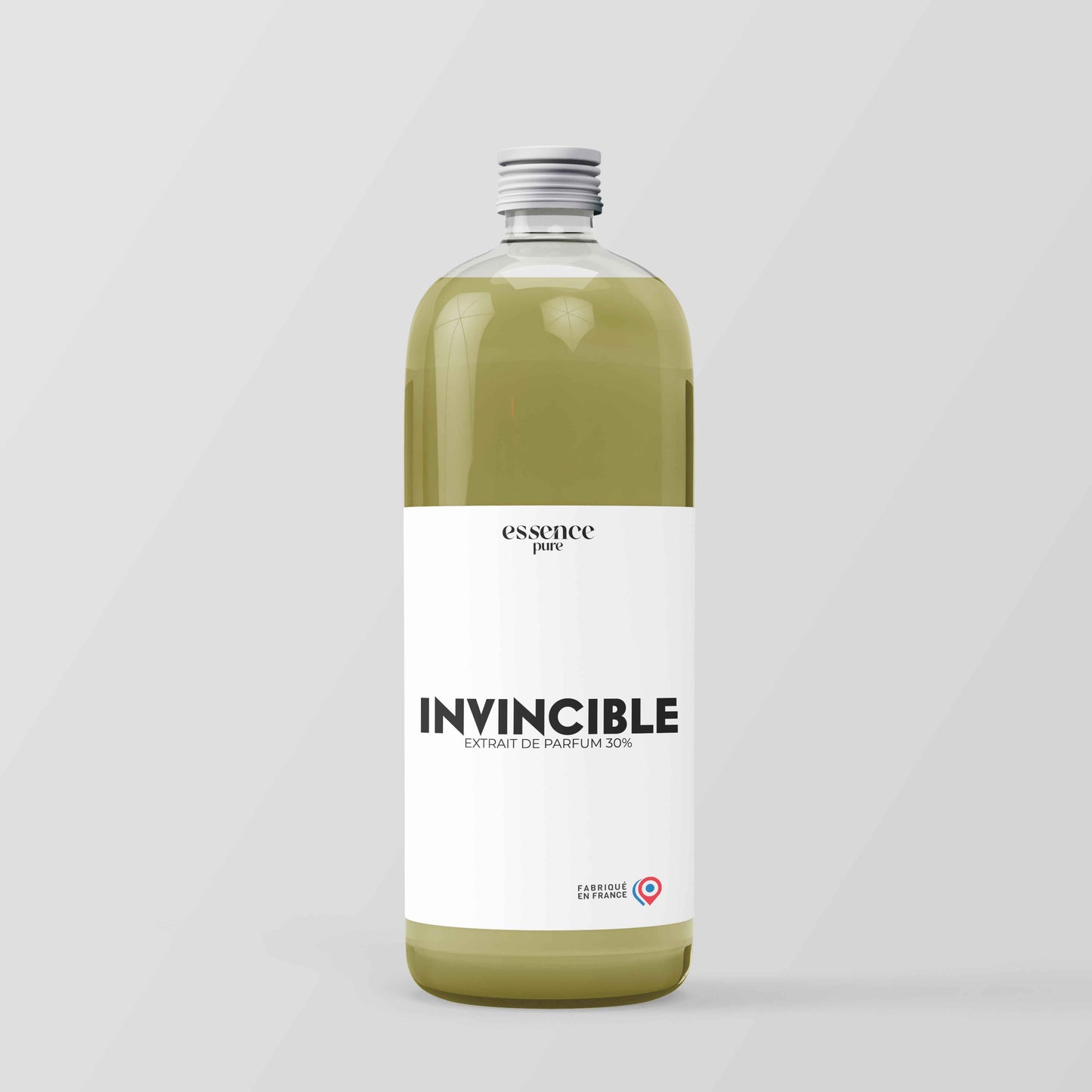 Invincible Extrait de Parfum