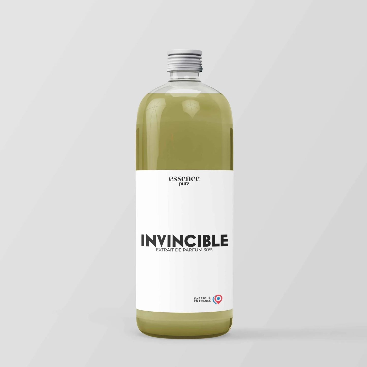 Invincible Extrait de Parfum - Essence Pure