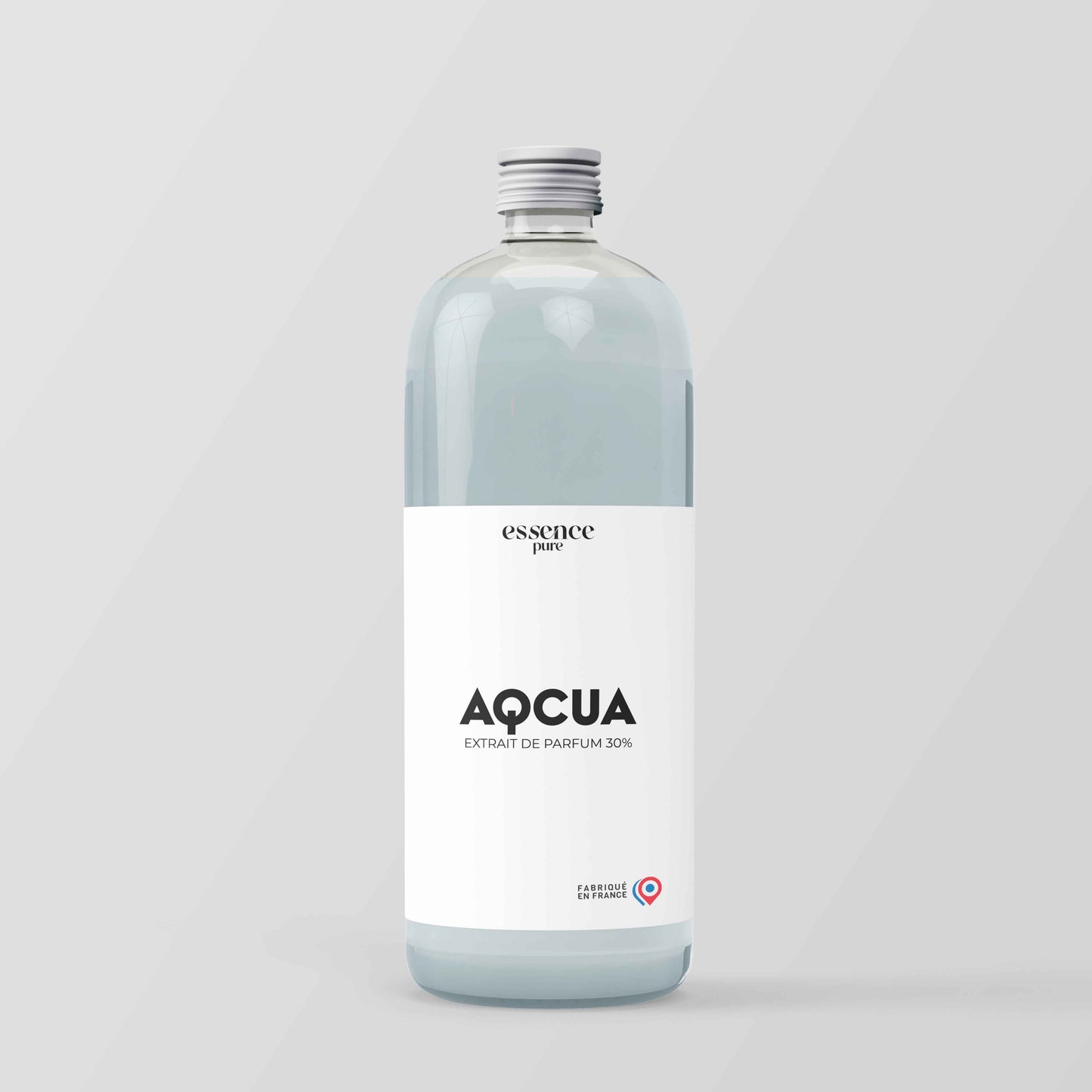 Aqcua Extrait de Parfum