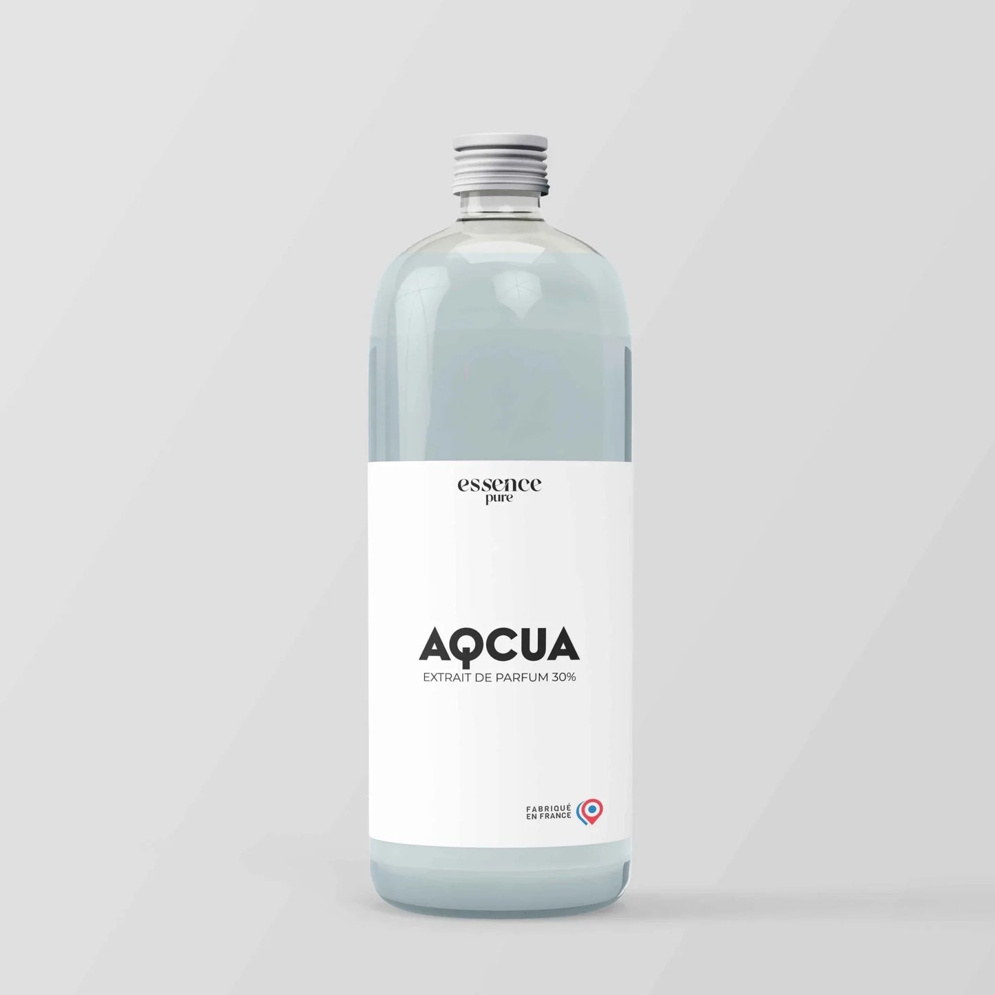 Aqcua Extrait de Parfum - Essence Pure