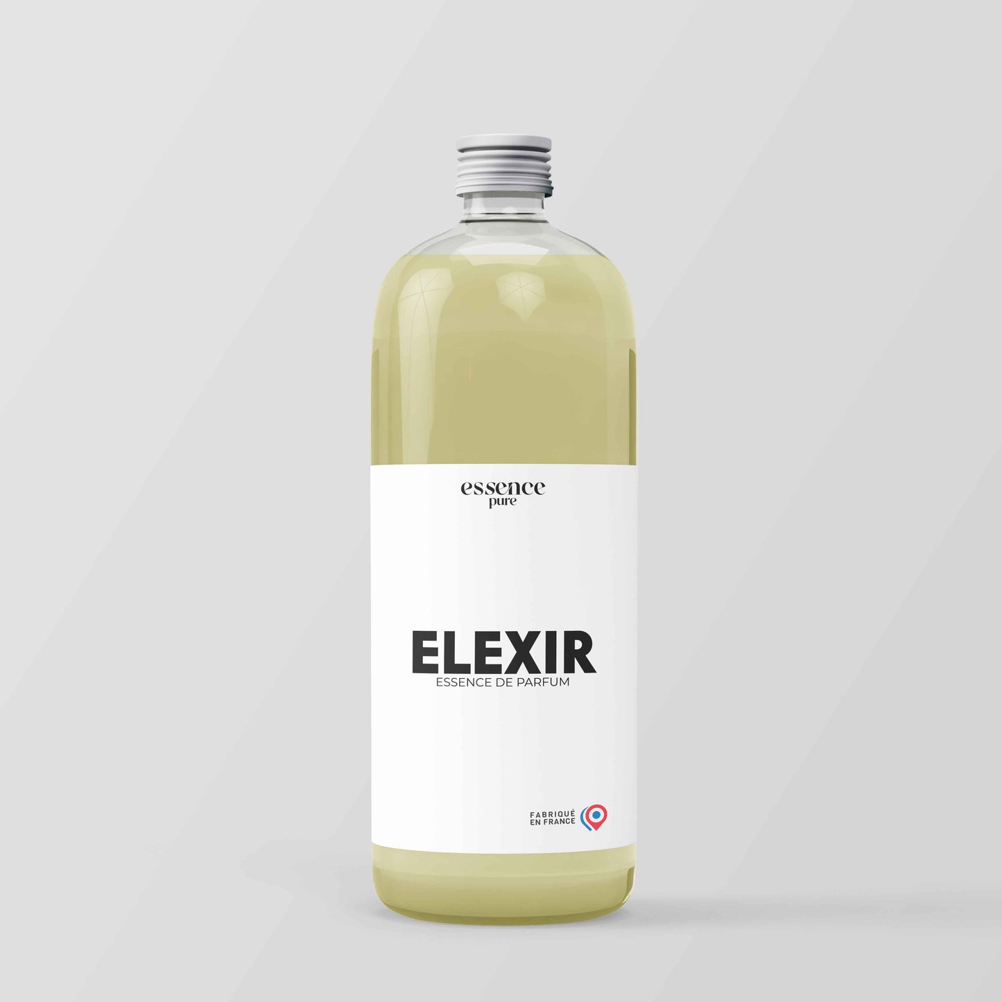 Elexir Essence de Parfum