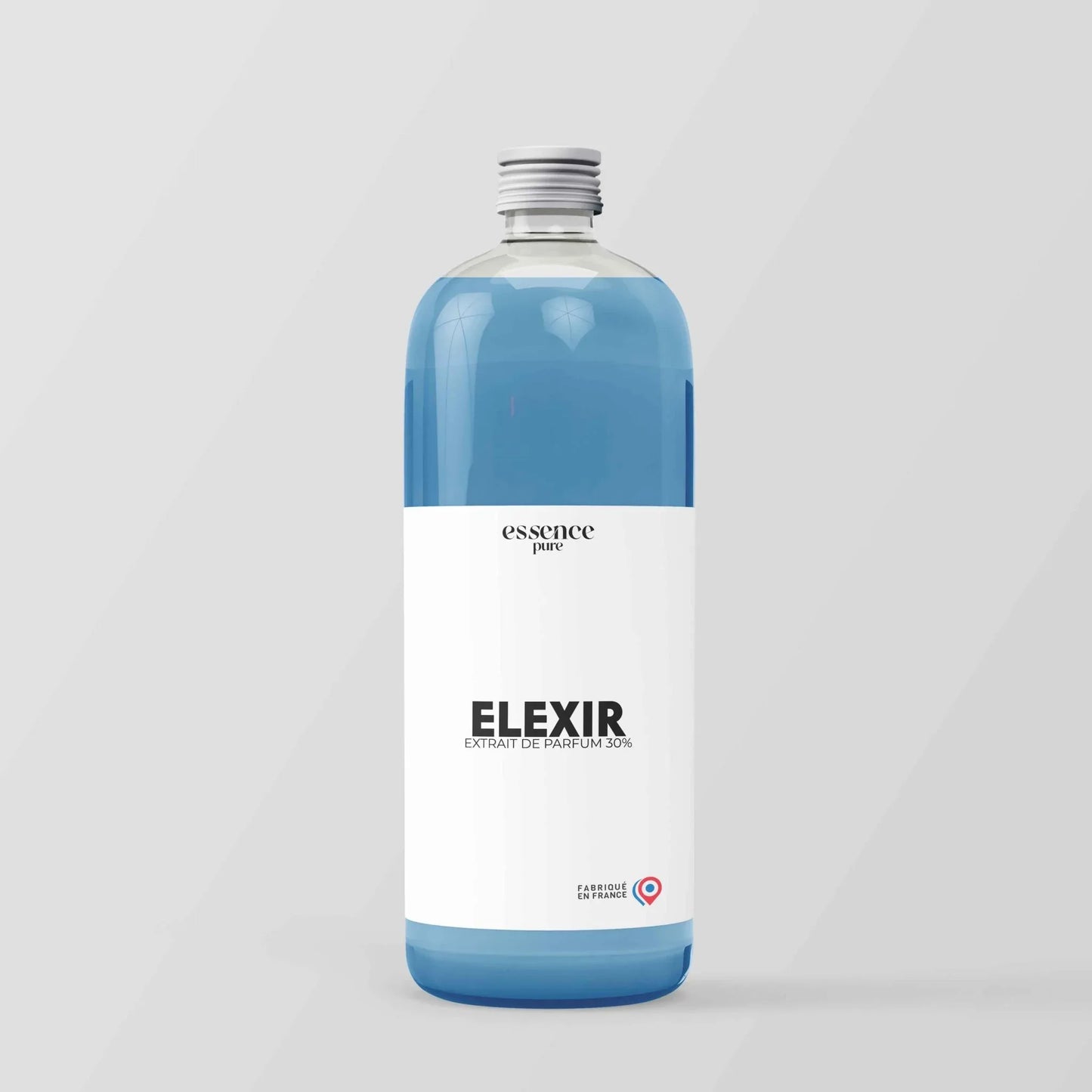 Elexir Extrait de Parfum - Essence Pure