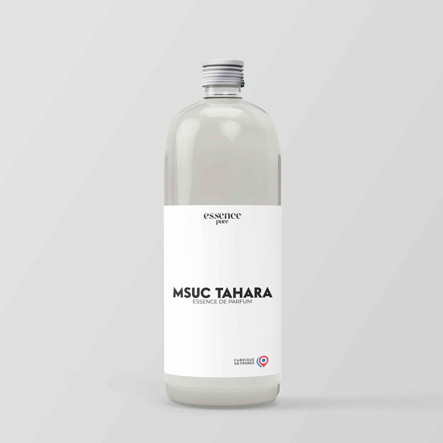 Musc Tahara Essence de Parfum