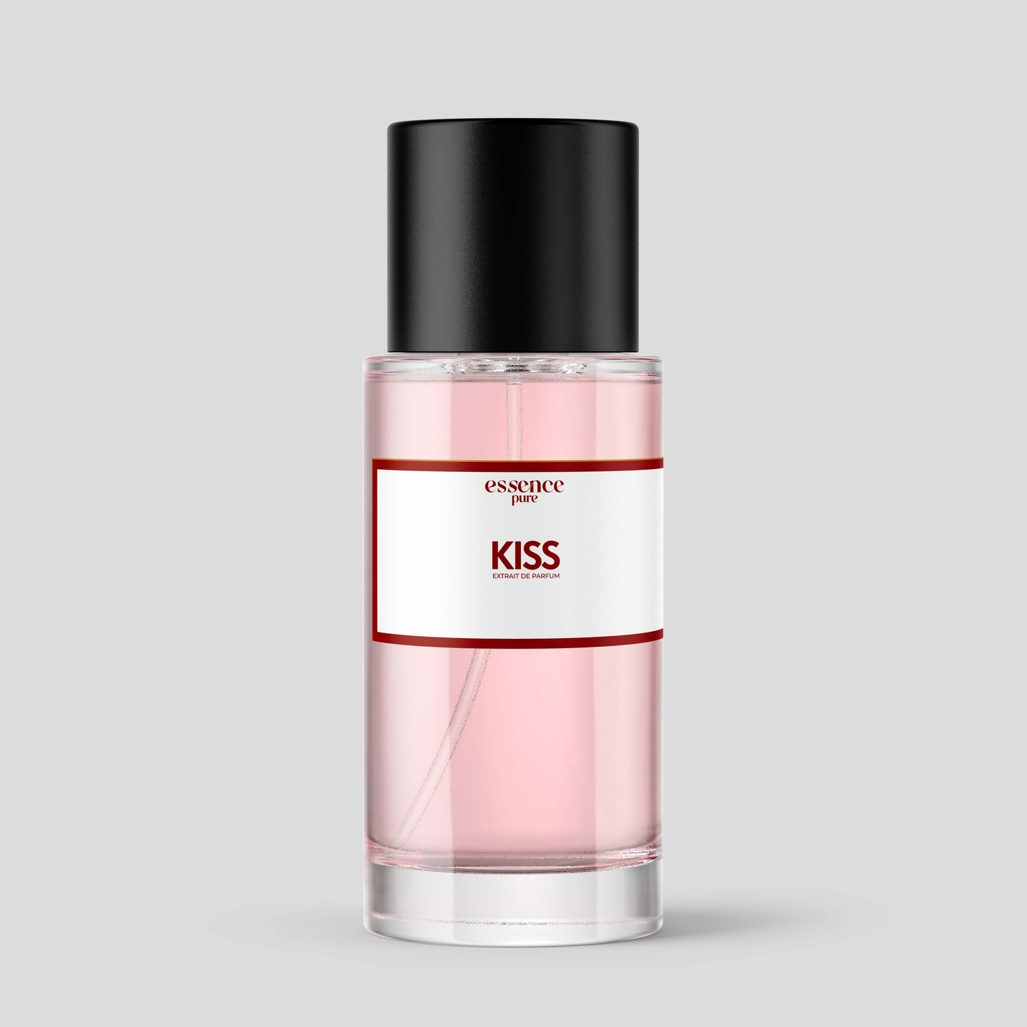 Kiss Parfum - 50ml Collection de Niche