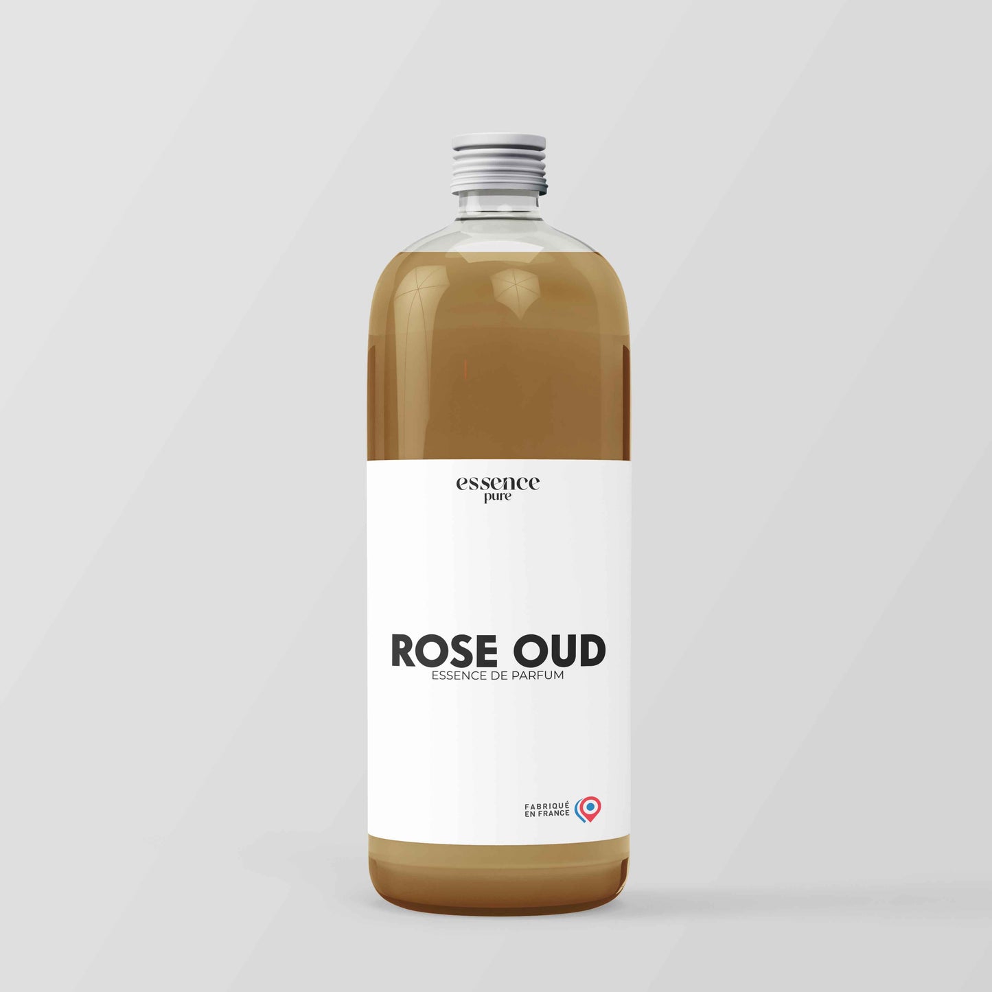 Rose Oud Essence de Parfum