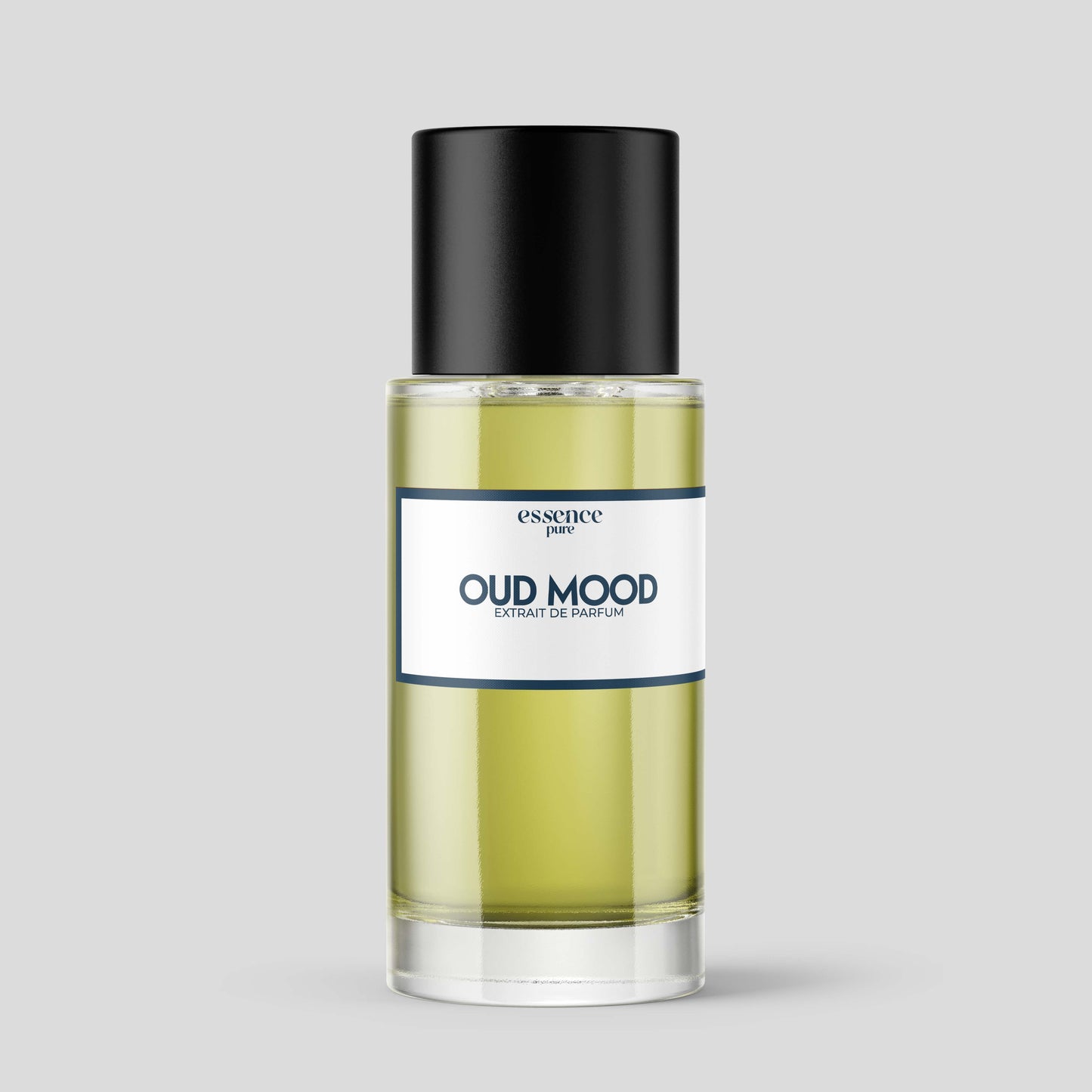Oud Mood - Oud Satin Mood 50ml Collection de Niche