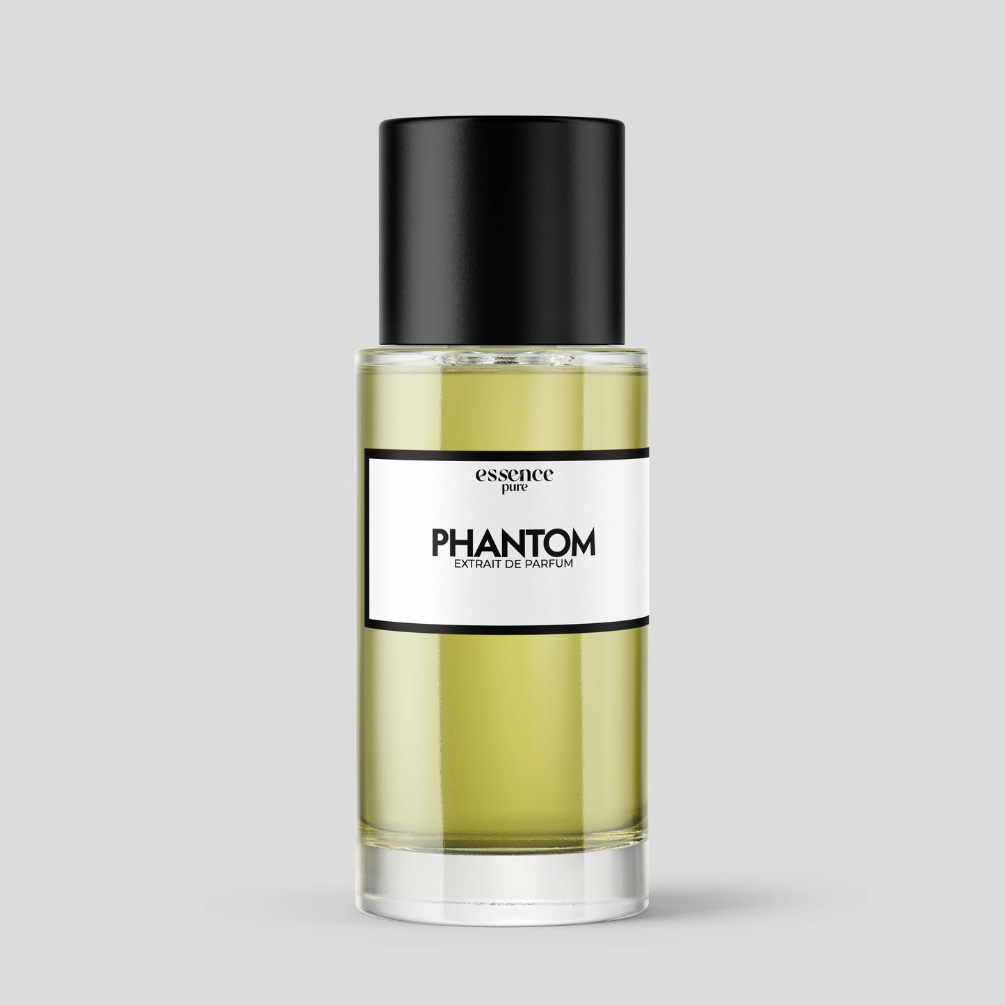 Phantom Parfum - Black Phantom 50ml Collection de Niche
