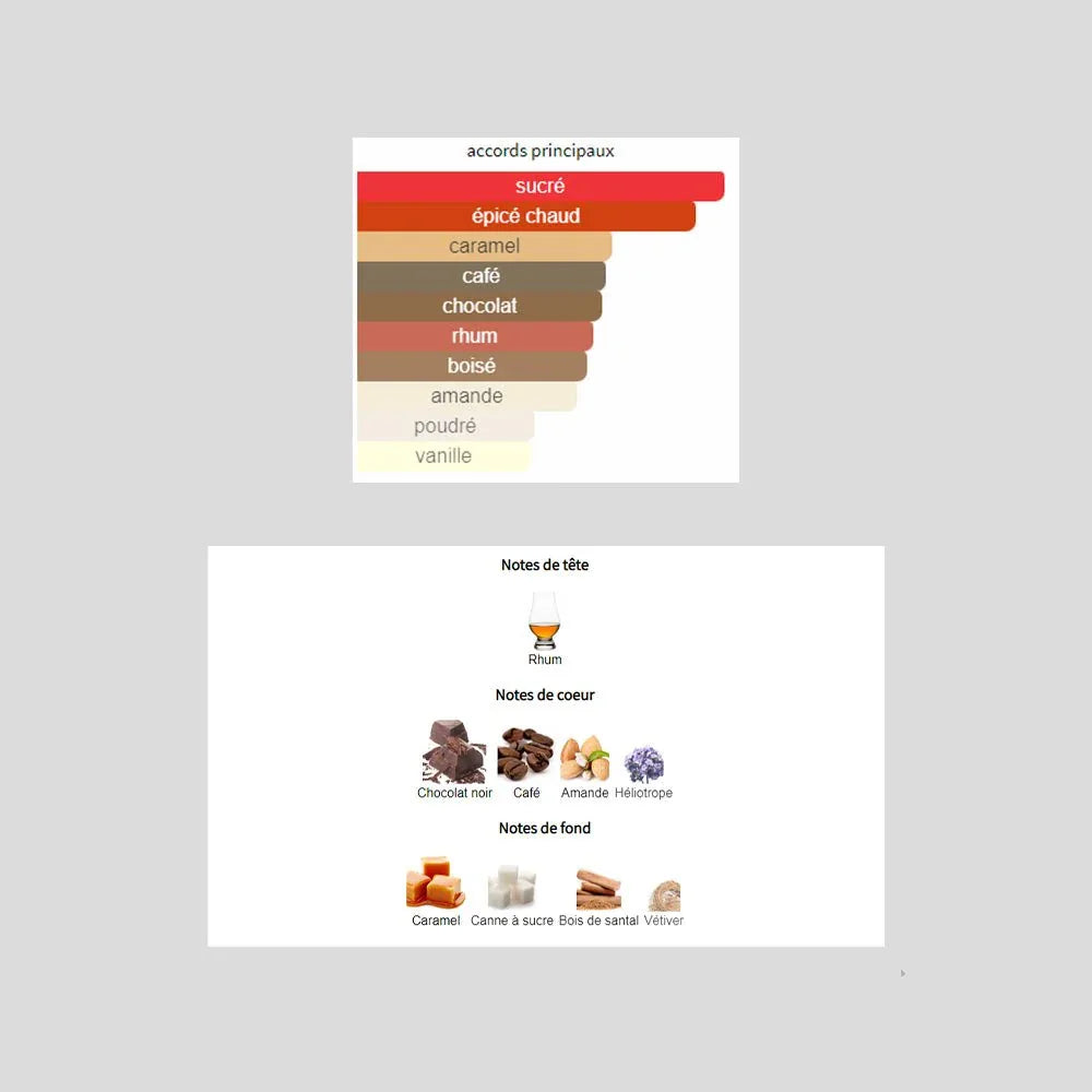 Phantom Musc - Huile de Parfum en fiole sans alcool 10ml - Essence Pure