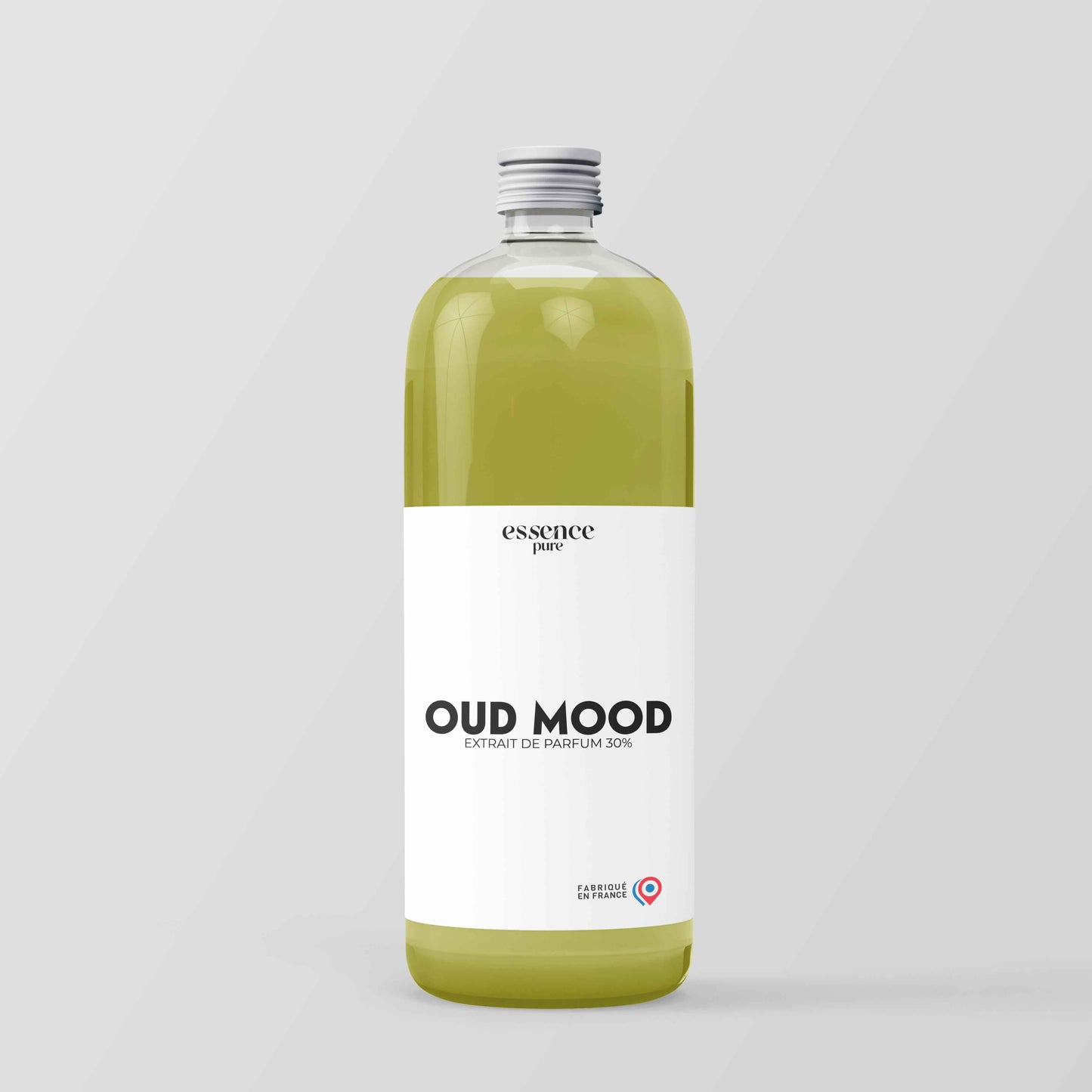 Oud Mood Extrait de Parfum