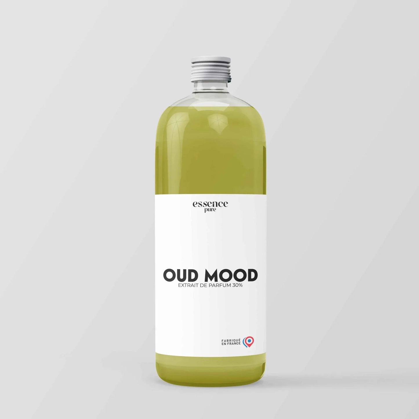 Oud Mood Extrait de Parfum - Essence Pure