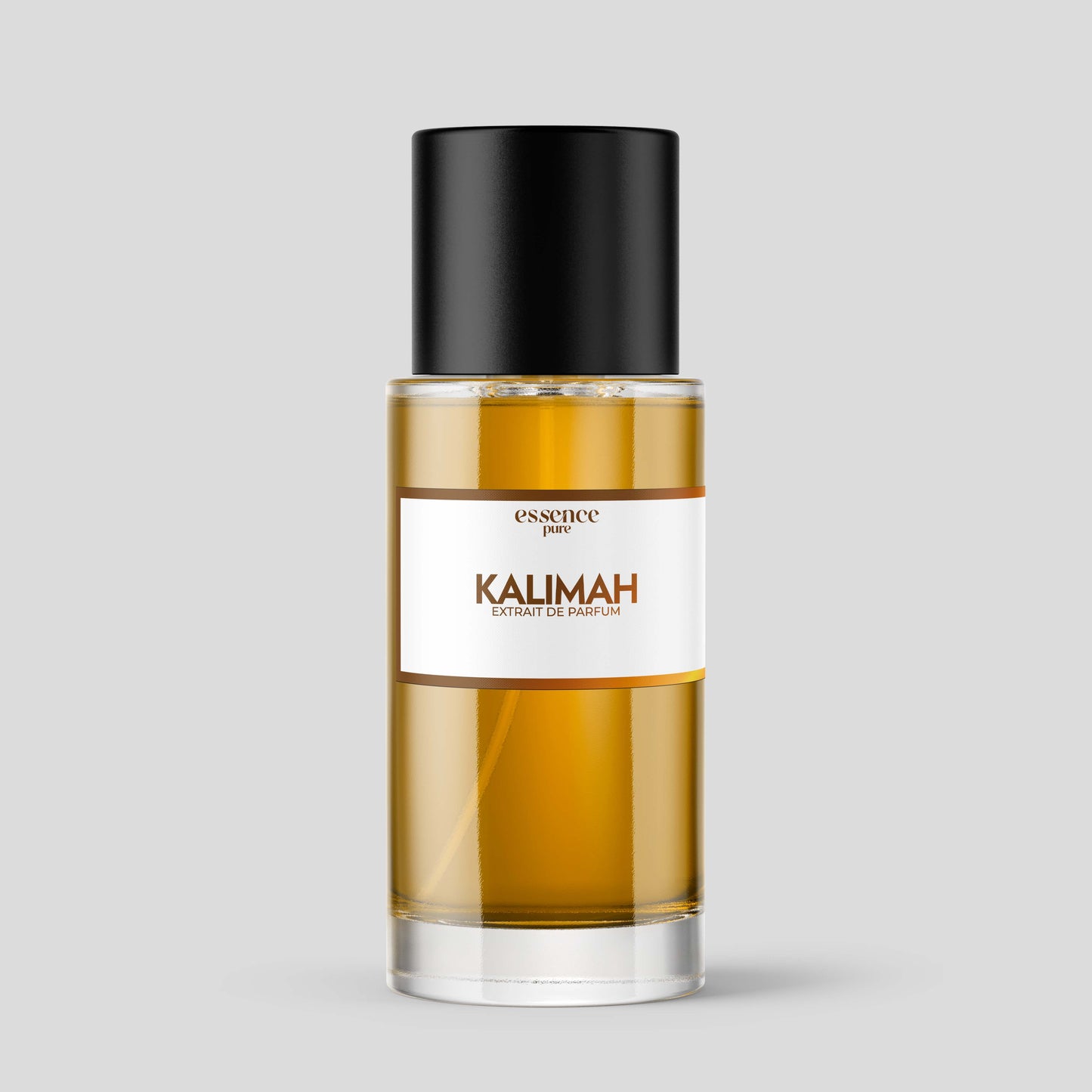 Kalimah Parfum - Kalemat 50ml Collection Orientaux