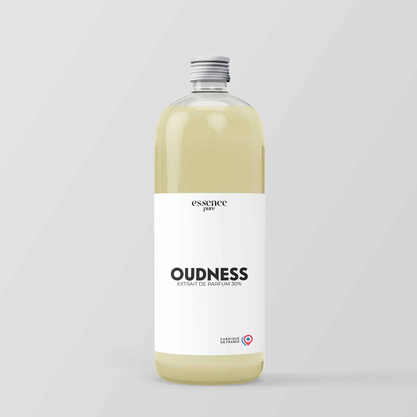 Oudness Extrait de Parfum