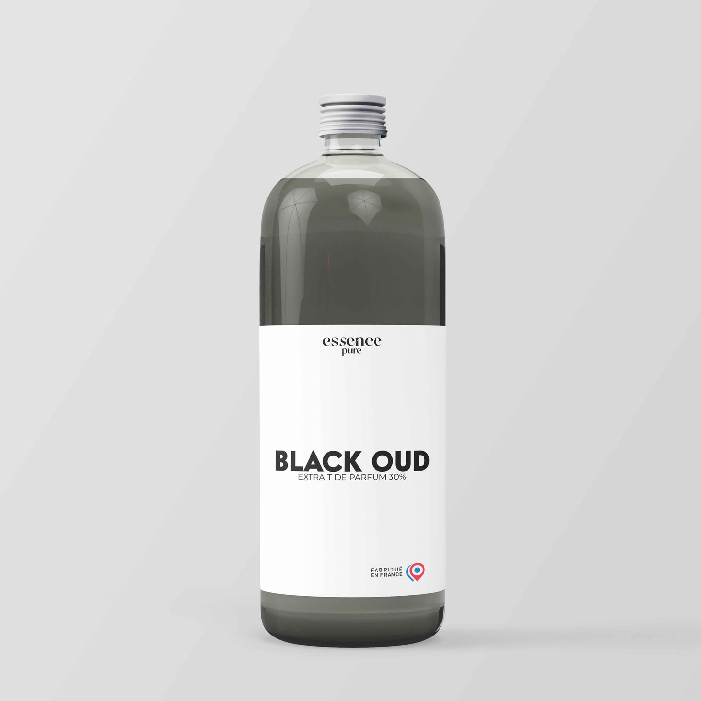 Black Oud Extrait de Parfum