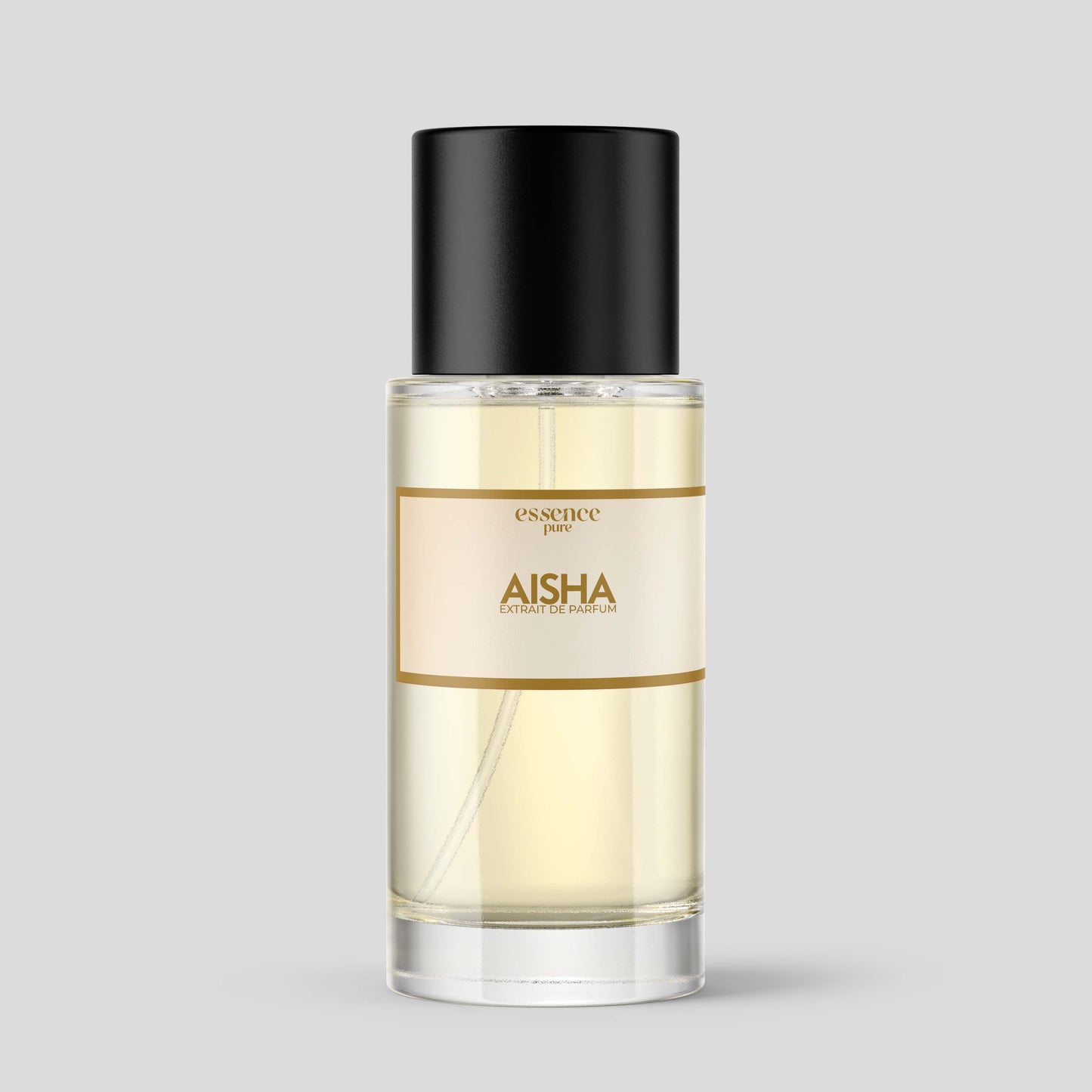 Aisha Parfum - Magic 50ml Collection privée