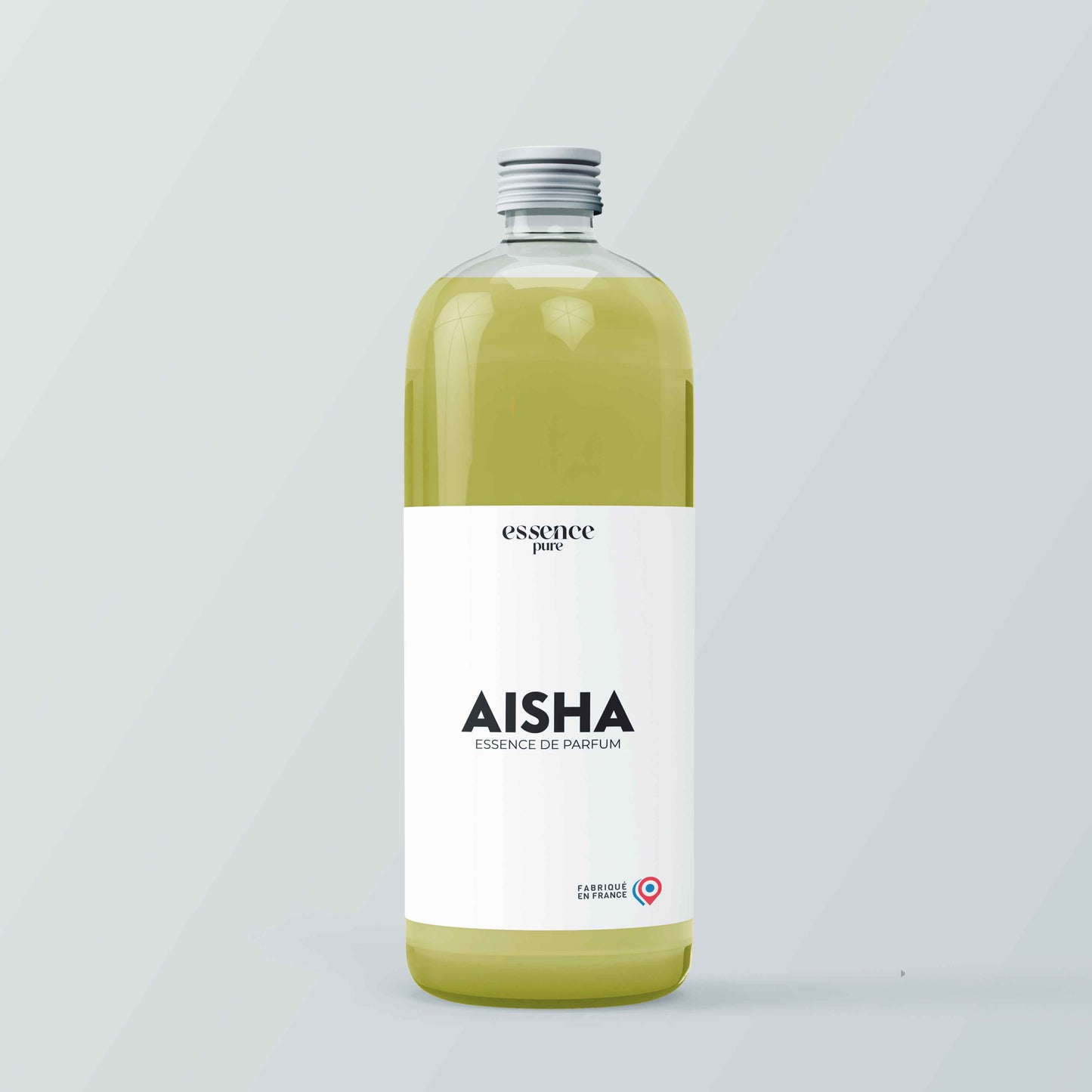 Aisha Essence de Parfum
