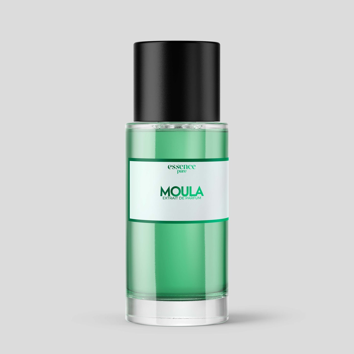 Moula Parfum - Mula Mula 50ml Collection privée