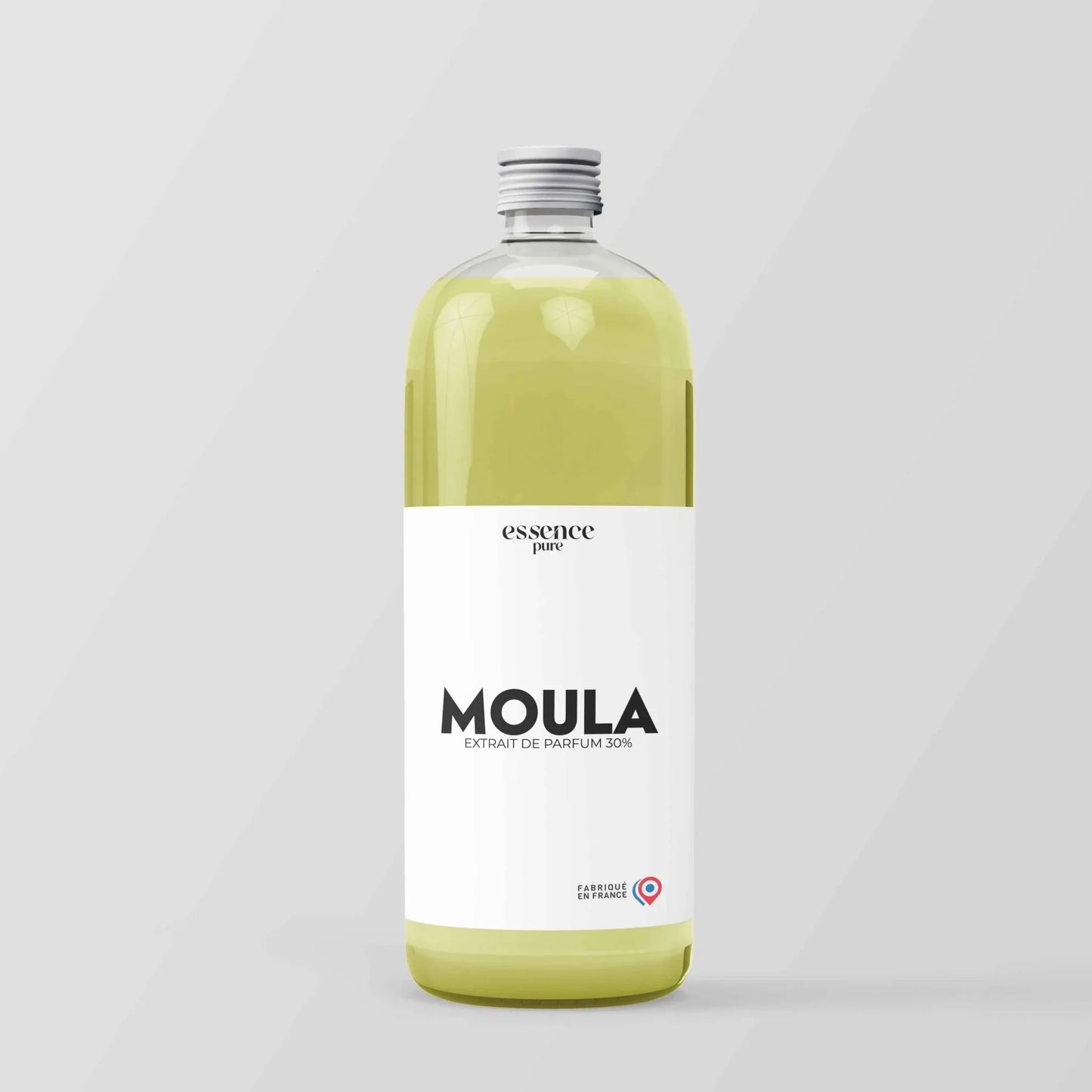 Moula Extrait de Parfum - Essence Pure