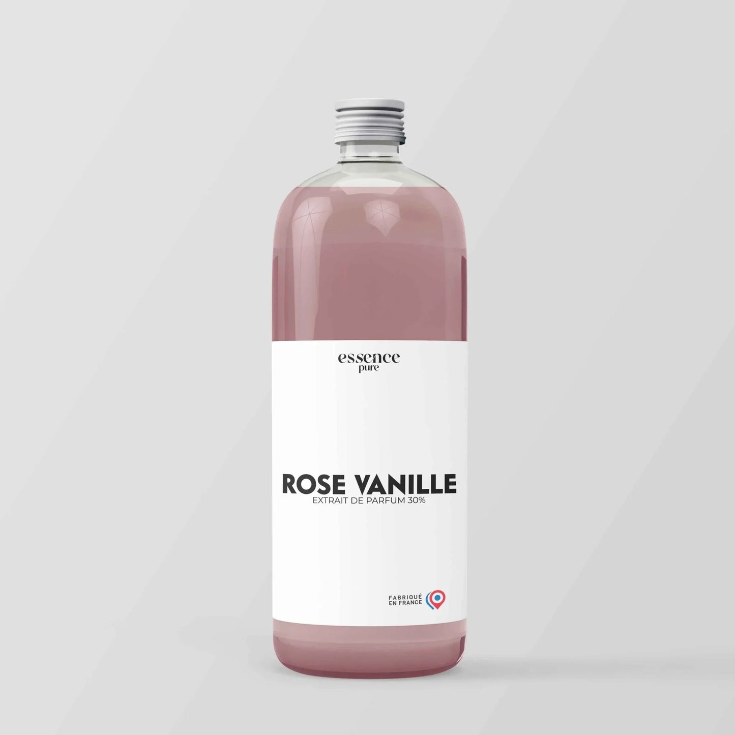 Rose Vanille Extrait de Parfum