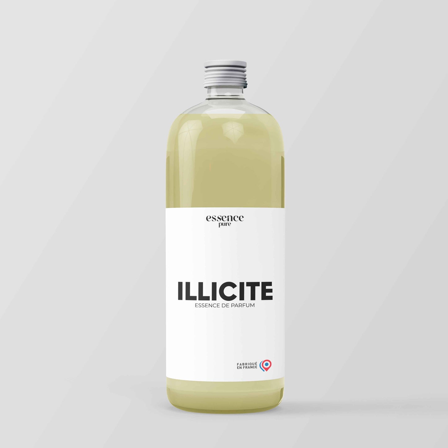 Illicite Essence de Parfum