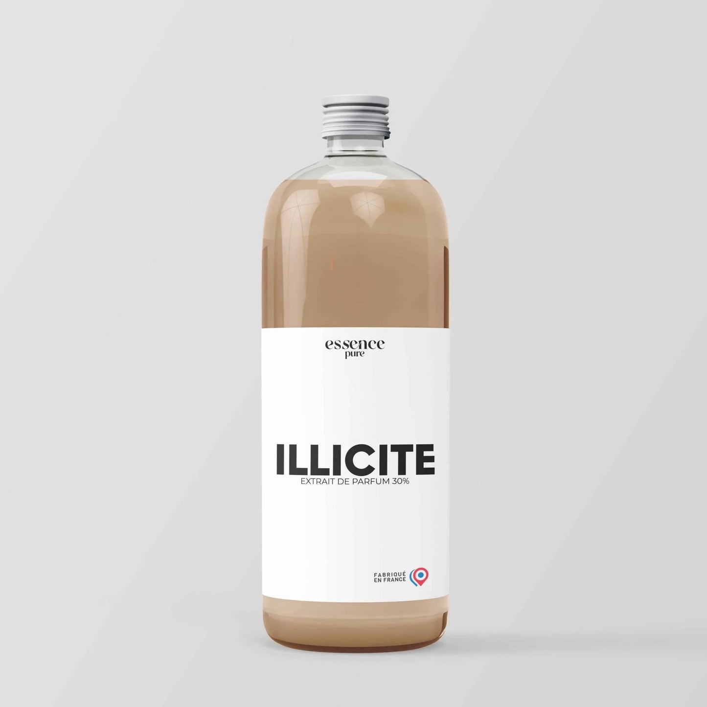 Illicite Extrait de Parfum - Essence Pure