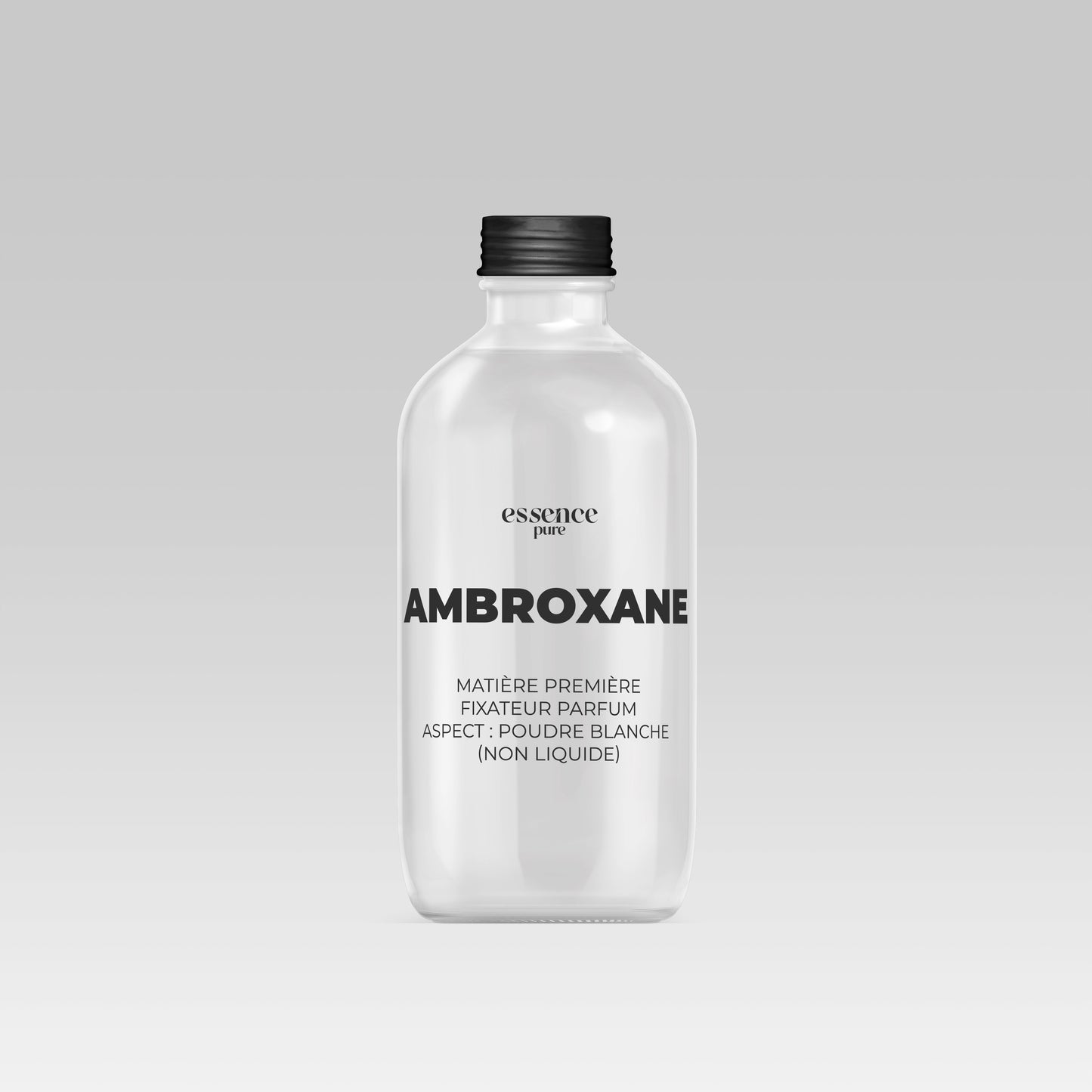 Ambroxane – Molécule ambrée boisée & fixateur de parfum