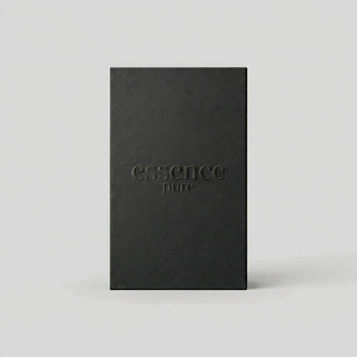 Boite Parfum Essence pure