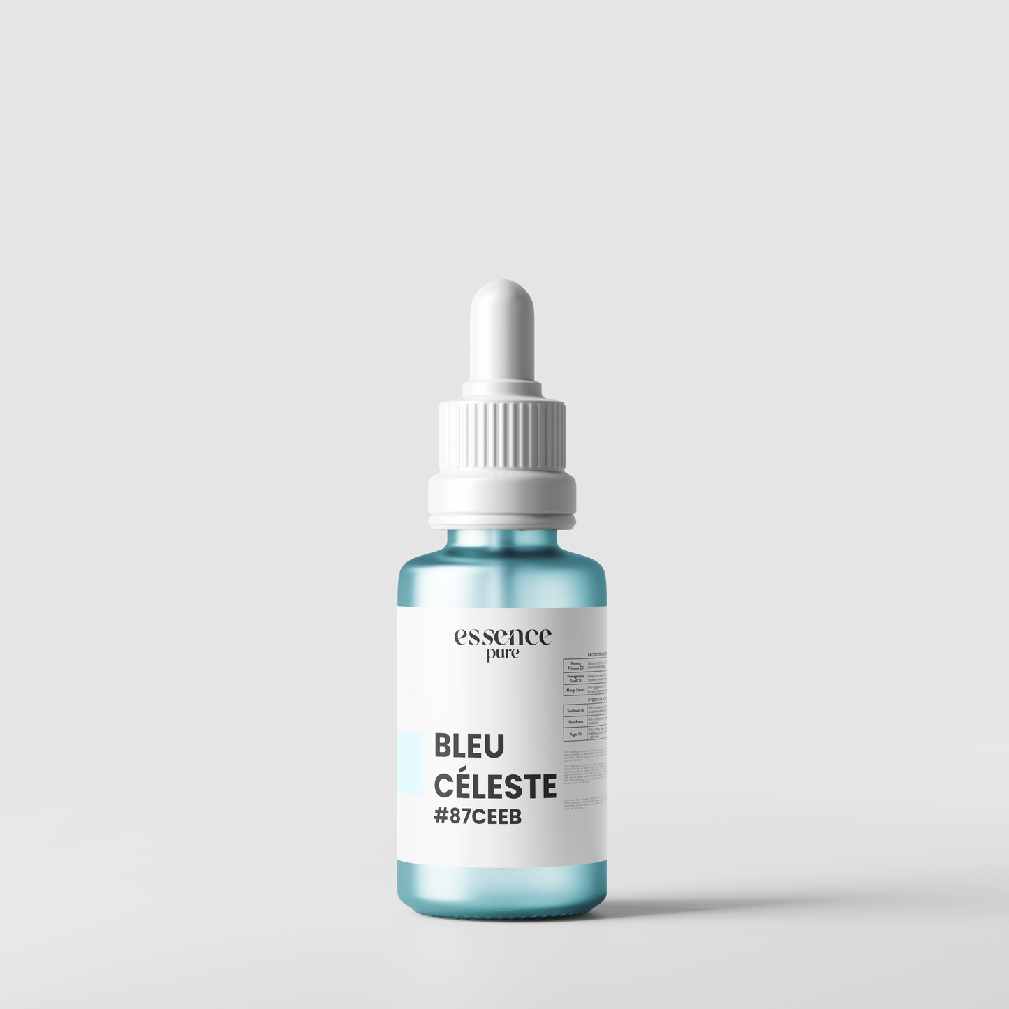 Colorant pour Parfum – Pack de 12 teintes 10ml