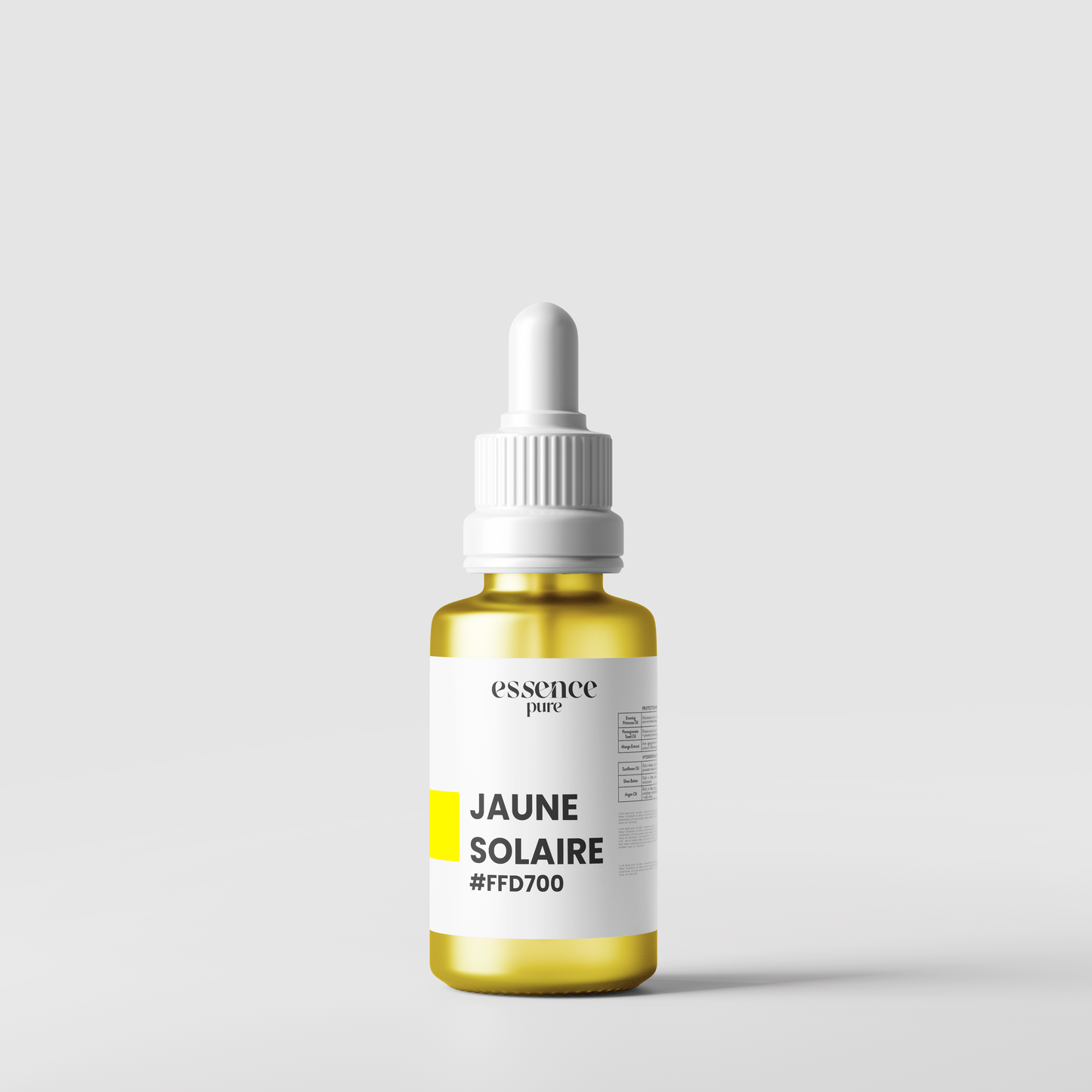 Colorant pour Parfum – Pack de 12 teintes 10ml