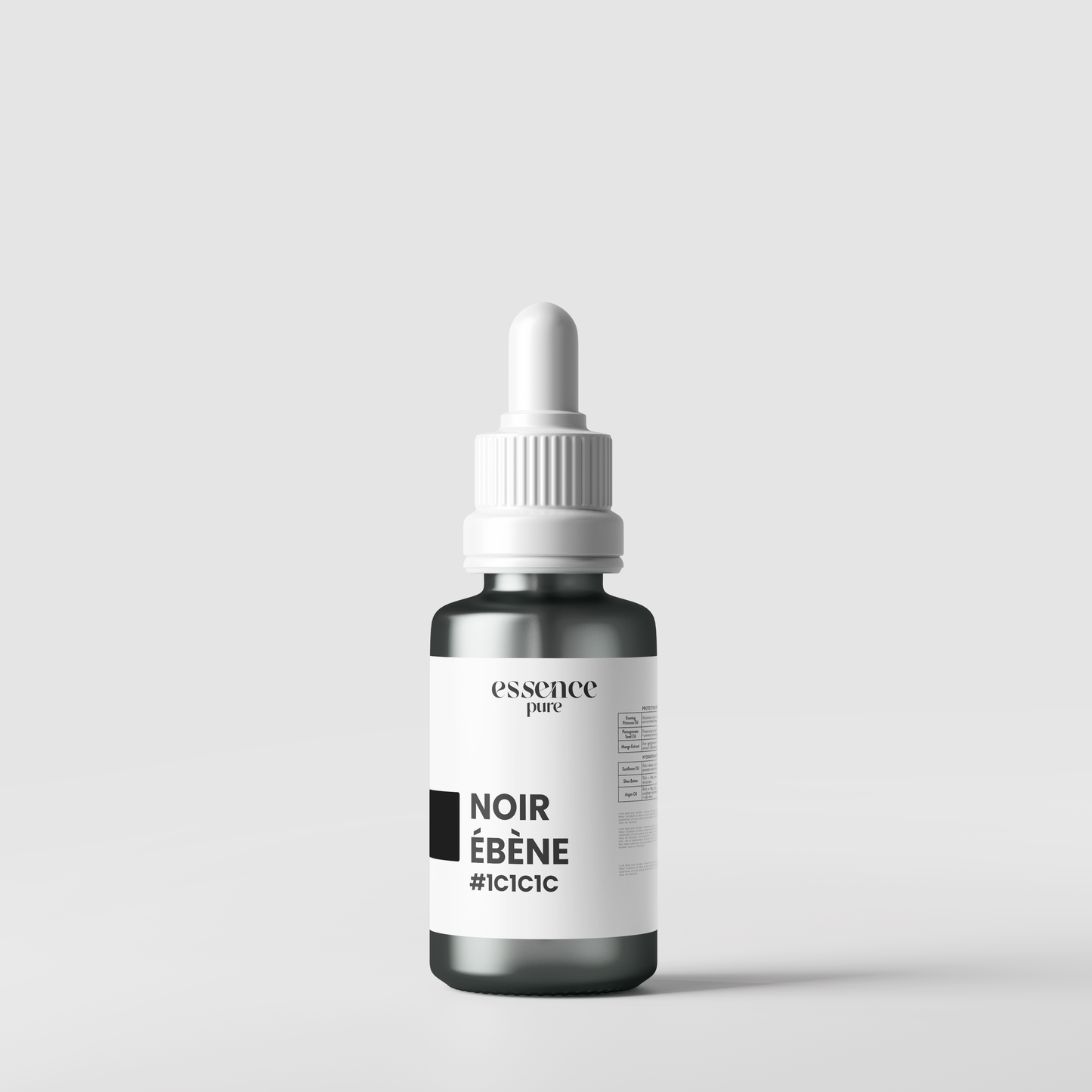 Colorant pour Parfum – Pack de 12 teintes 10ml