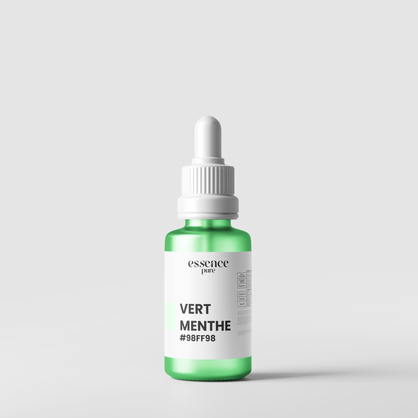 Colorant pour Parfum – Pack de 12 teintes 10ml