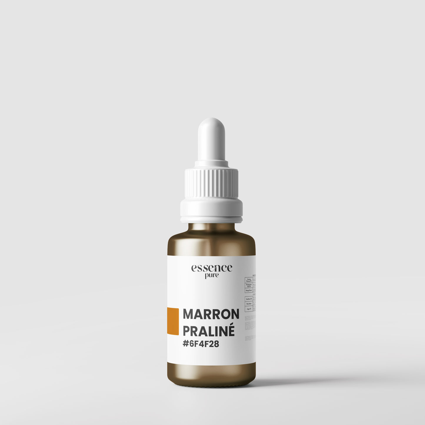 Colorant pour Parfum – Pack de 12 teintes 10ml