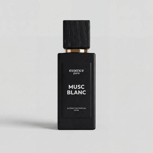 Musc Blanc — Extrait de Parfum 50ml
