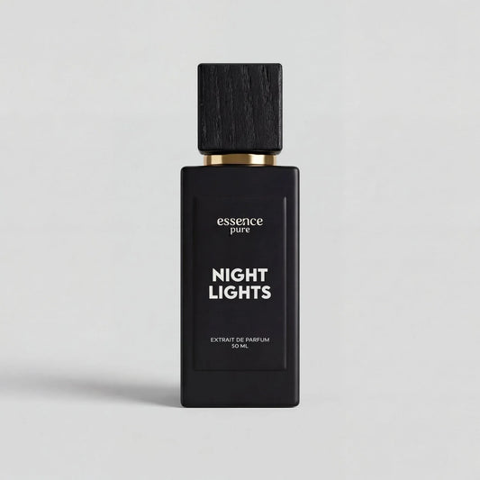 Night Lights — Extrait de Parfum 50ml