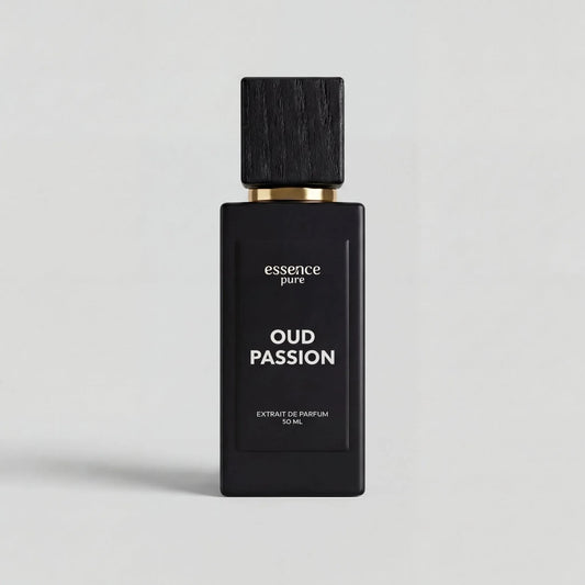 Oud Passion — Extrait de Parfum 50ml