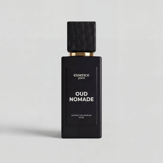 Ombre nomade extrait de parfum