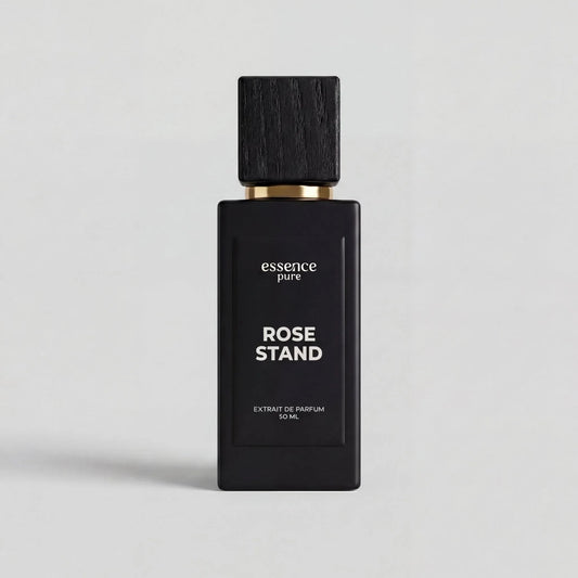 Rose Stands — Extrait de Parfum 50ml
