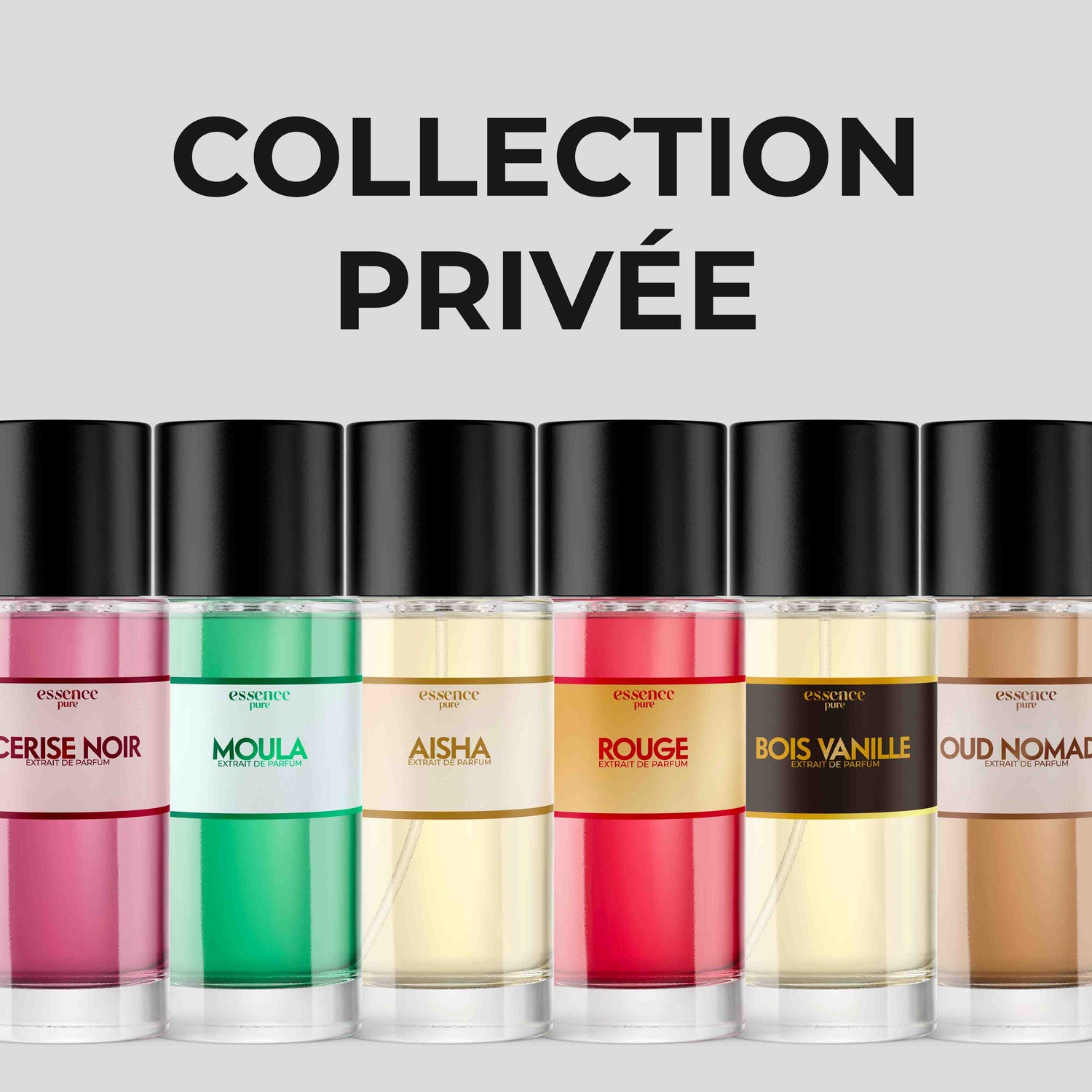 Parfum Collection privée