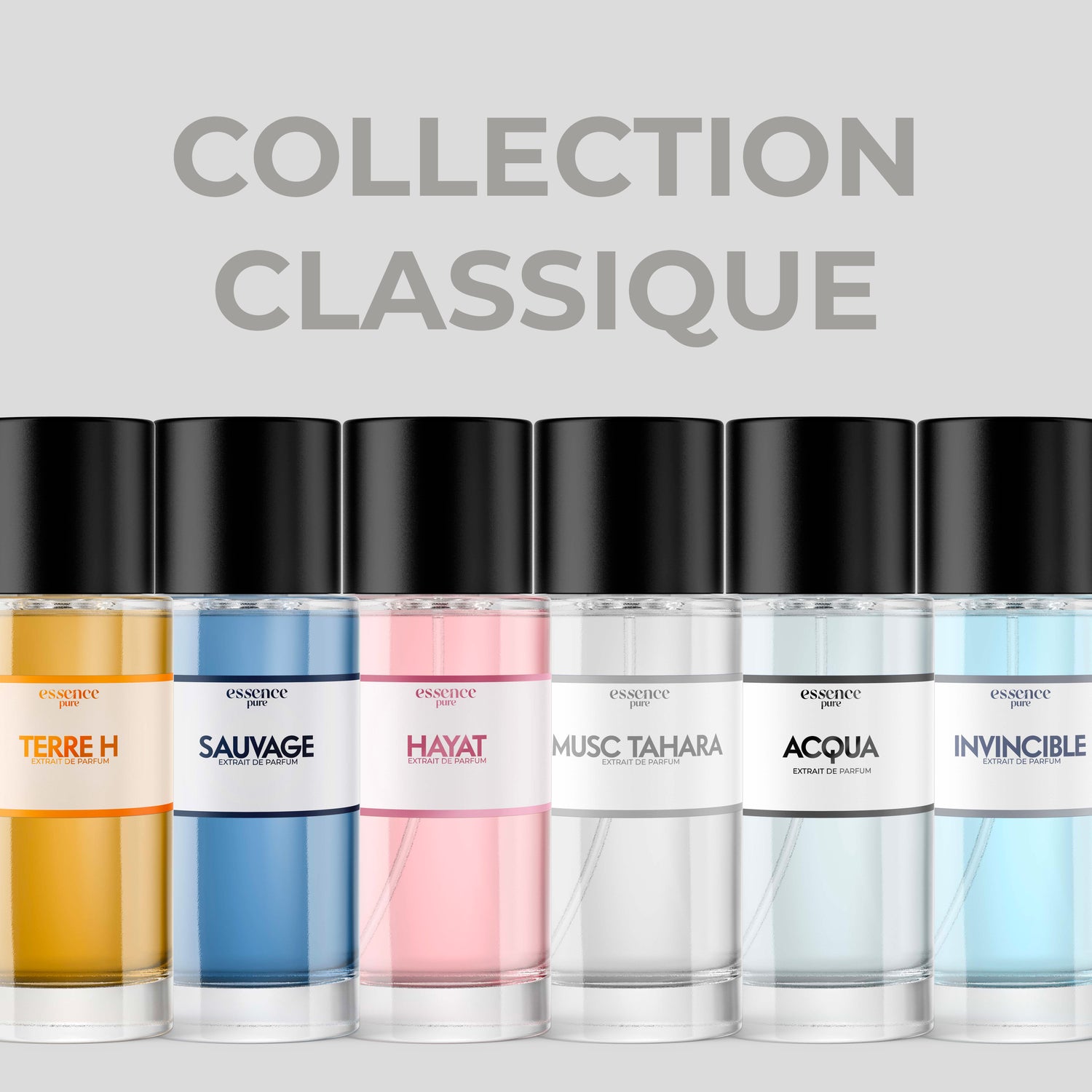 Parfum Classique