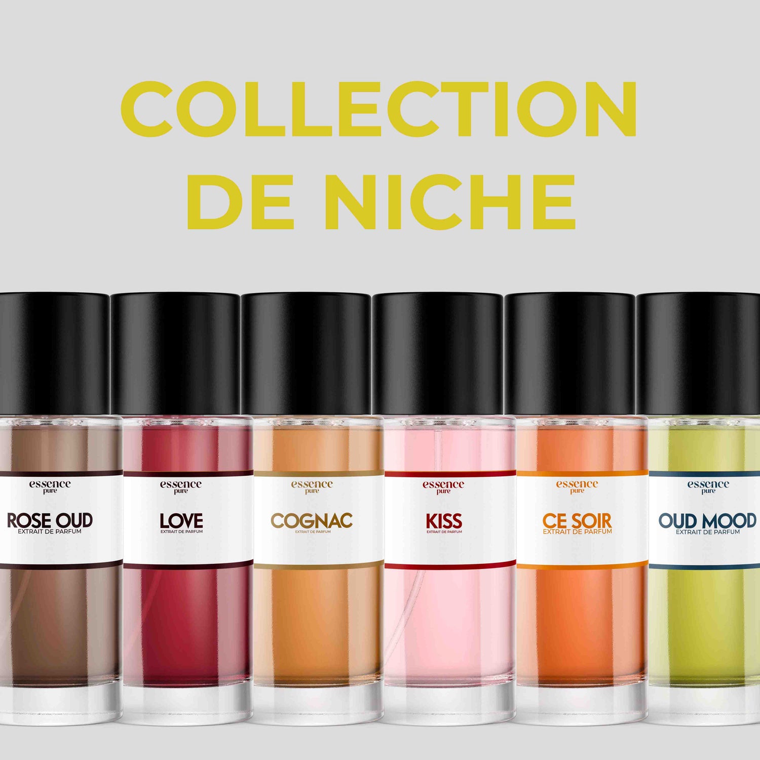 Parfum de Niche