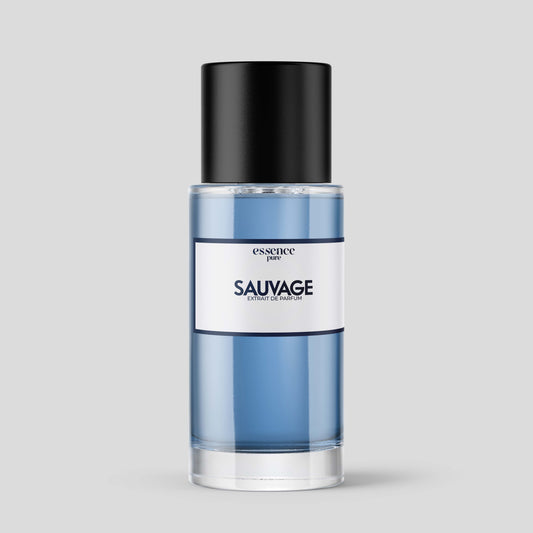 Sauvage Parfum - 50ml Collection classique