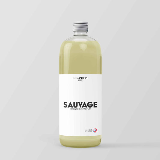 Sauvage Essence de Parfum