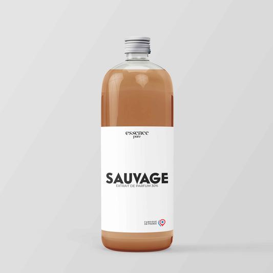 Sauvage Extrait de Parfum