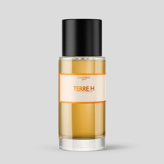 Terre H Parfum - 50ml Collection classique