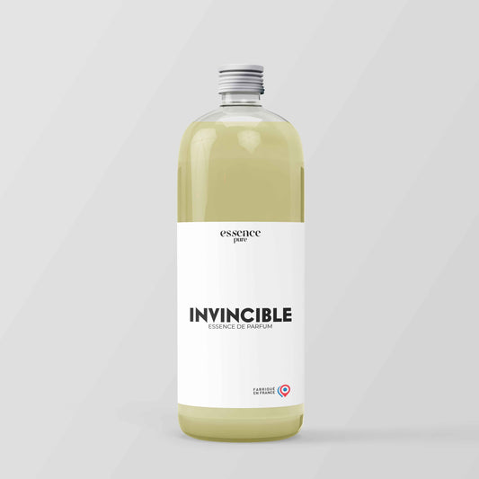 Invincible Essence de Parfum
