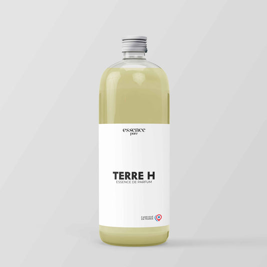 Terre H Essence de Parfum